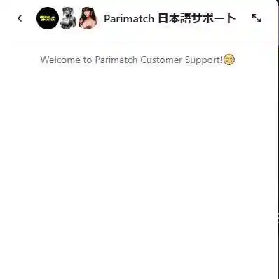 モバイルアプリを通じたテクニカルサポートサービスとのオンラインチャット